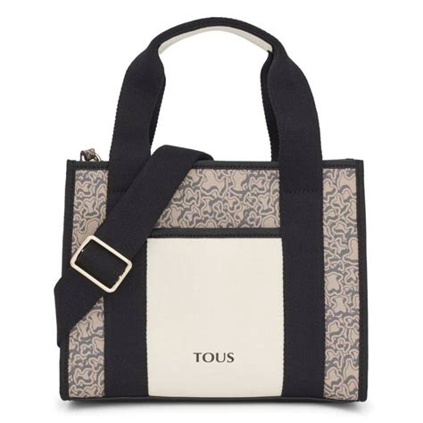 tous bolso mujer.